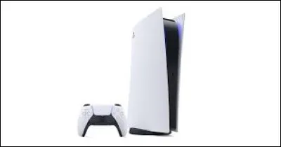 Quand est sorti cette console ?