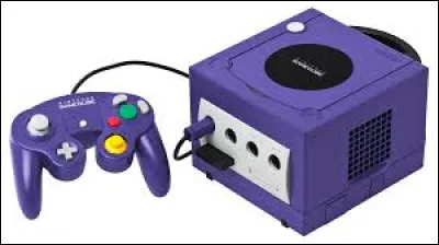 Quelle est cette console de Nintendo ?