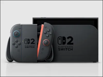 Qui était les partenaires de Nintendo pour la Switch 2 ?