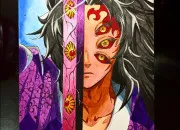 Quiz Connais-tu bien les personnages de Demon Slayer ?
