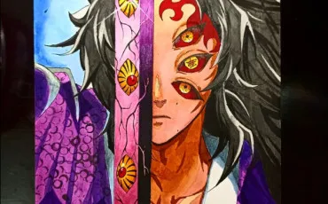 Quiz Demon slayer