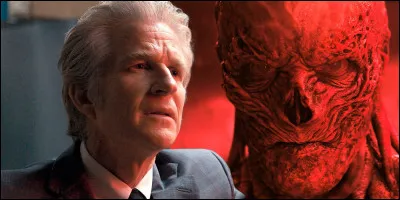 Et pour finir, qui est le meilleur méchant selon toi ?