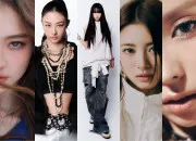 Test Quel membre du groupe de K-pop Meovv es-tu ?