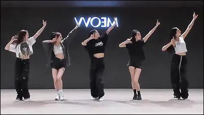 Pour finir, quelle serait ta position dans le groupe ?