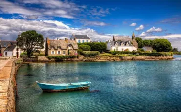 Quiz Bretagne