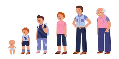 Quel âge as-tu ?