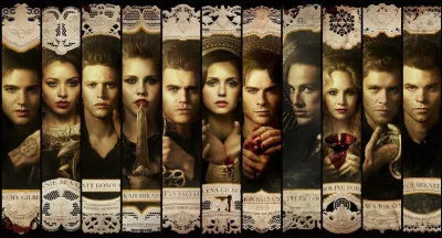 Tu préfères la série :