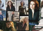 Quiz Natasha Romanoff