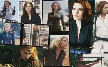Quiz Marvel