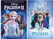 Quiz Vous tes le plus grand fan de ''la Reine des neiges'' si vous obtenez 30/30