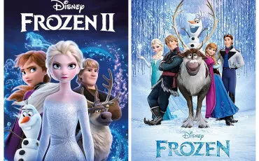 Quiz Disney