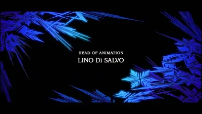 Sur quelle chanson se termine ''La Reine des neiges'' et commence le générique de fin ?