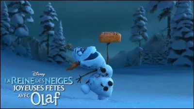 Parvient-il à ramener au moins une tradition au château ?