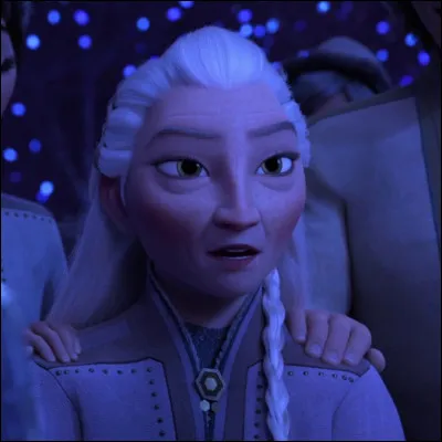 Comment s'appelle la cheffe des Northuldras ?