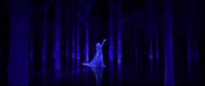 Que devient Olaf lorsqu'Elsa meurt ?