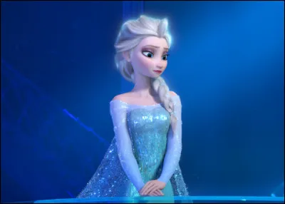 Comment Anna convainc-t-elle Elsa de revenir à Arendelle ?