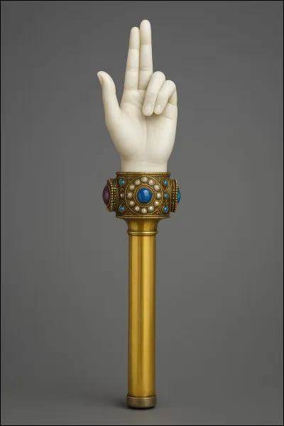 Si tu étais un roi de France, quel genre de souverain serais-tu ?