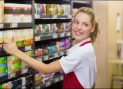 Quiz Employ libre service