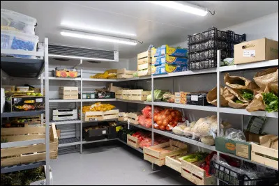 Pourquoi faut-il respecter la chaîne du froid ?