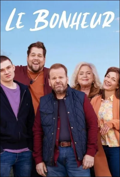 Un client vous demande "le rayon du bonheur". Que faites-vous ?