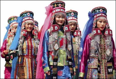 De quel pays est originaire le deel ?