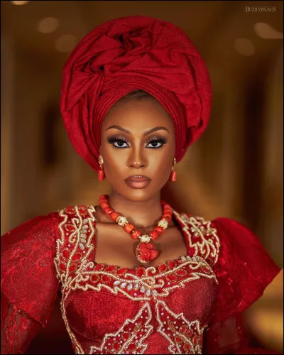 De quel pays est originaire le gele ?