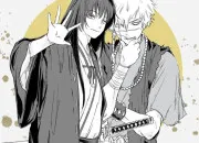 Quiz Connais-tu ces mangas ? (1)