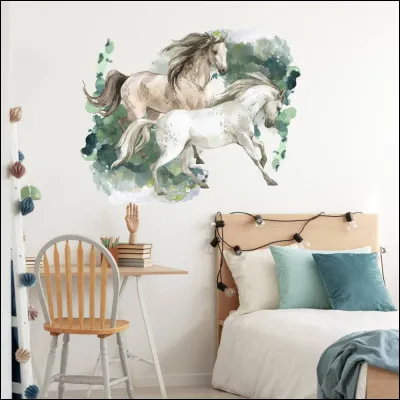 Comment est ta chambre ?