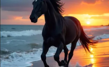 Quiz Chevaux