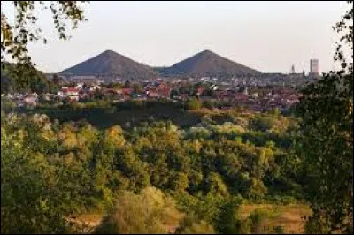 À quel chanteur doit-on ces paroles : "Au Nord, c'étaient les corons/ La terre c'était le charbon/ Le ciel c'était l'horizon/ Les hommes des mineurs de fond" en 1982 ?