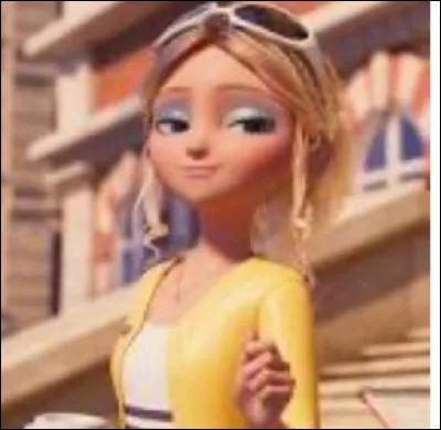 Qui déteste Chloé ?