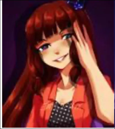 Qui a des élastiques roses (dans la saison 6) ?