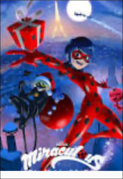 Et pour finir : qui a le droit à sa chanson dans "Pire Noël" ?