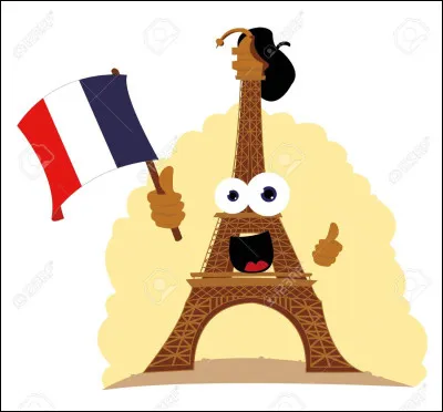 Pourquoi la tour Eiffel a-t-elle été construite ?
