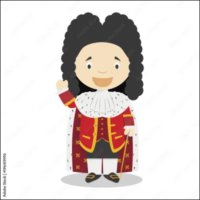 Quel roi a été appelé le "Roi-Soleil" ?