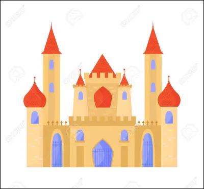 À quoi servaient les châteaux forts au Moyen Âge ?