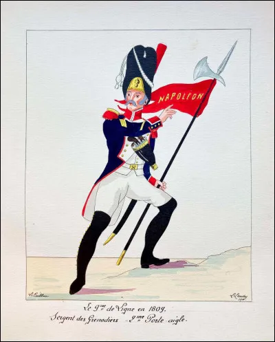 Dans quelle bataille Napoléon a-t-il été vaincu en 1815 ?