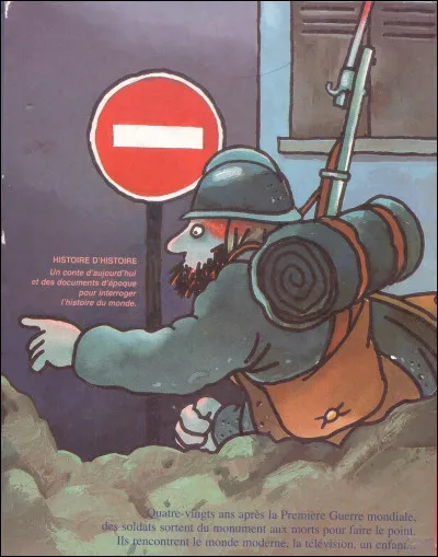 Quel événement a déclenché la Première Guerre mondiale ?