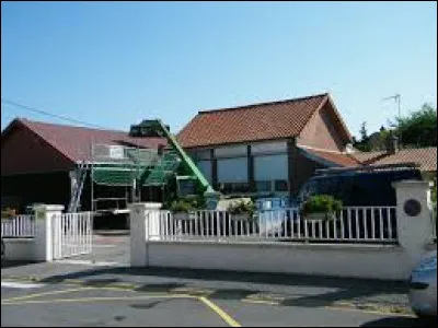 Village Samarien, Ville-sur-Ancre se trouve en région ..