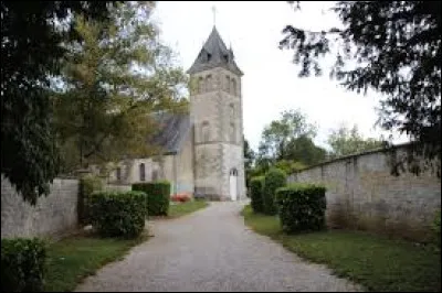 Je vous emmène à présent dans l'Orne, à Gâprée. Nous serons en région ...