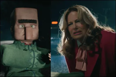 As-tu un amoureux ou une amoureuse ?