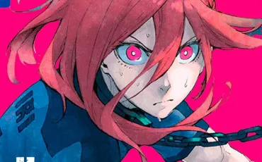 Quiz Manga