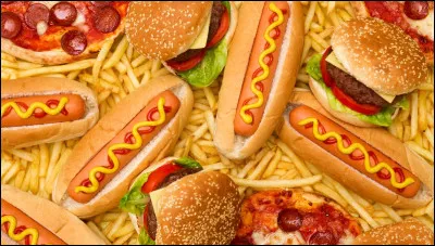 Que mange-t-il lorsqu'il est classé 267e ?