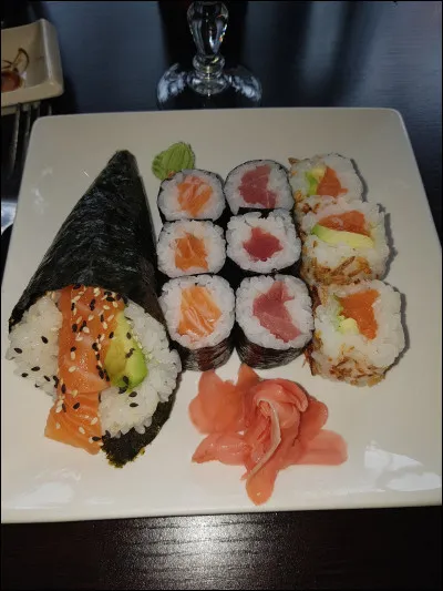 Quel plat te donne le plus envie ?