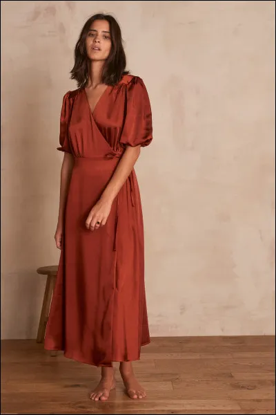 Quel est ton style vestimentaire ?