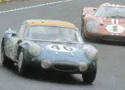 Quiz Les pilotes d'Alpine