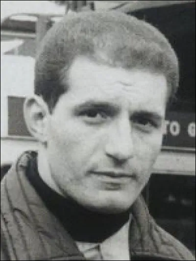 Ce pilote belge a rejoint l'équipe Alpine en 1964. Il se partage entre les monoplaces et l'endurance, notamment au volant de la A 220 en 1968. C'est lui qui devait piloter l'Alpine A 350 en Formule 1 avant que le projet ne soit abandonné :