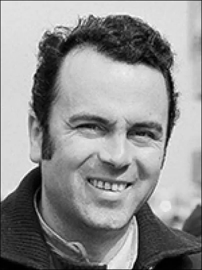 Il court pour Alpine en rallye avec des victoires sur la A 110 dans la Coupe des Alpes, et en sport prototype de 1966 à 1969, conduisant en 1968 la seule A 220 qui termine l'épreuve :