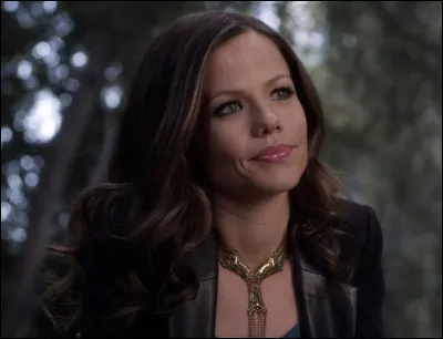 Quel est le problème de Jenna ?