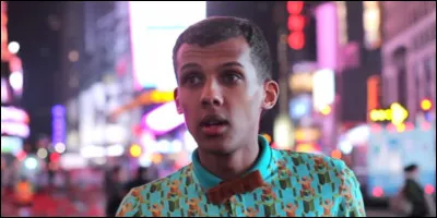 Quel est le bon titre de la chanson où il relate l'absence de son père ?